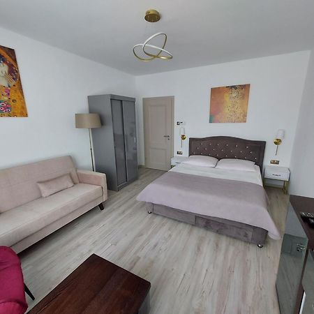 Pokoje Goscinne Silver Rogowo  Dış mekan fotoğraf