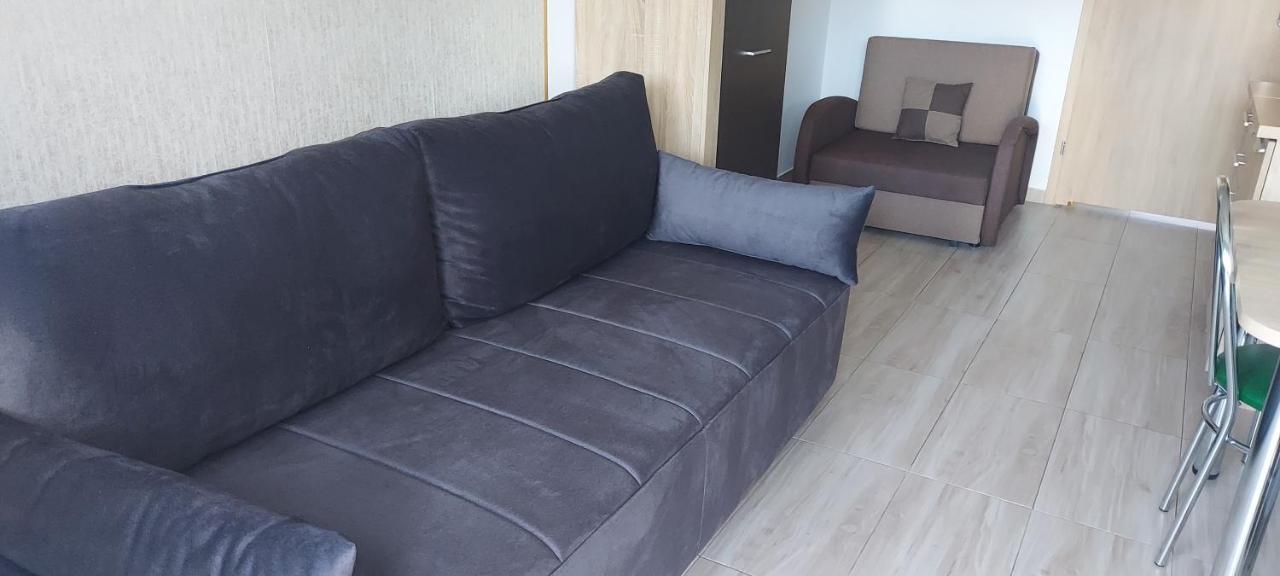 Pokoje Goscinne Silver Rogowo  Dış mekan fotoğraf