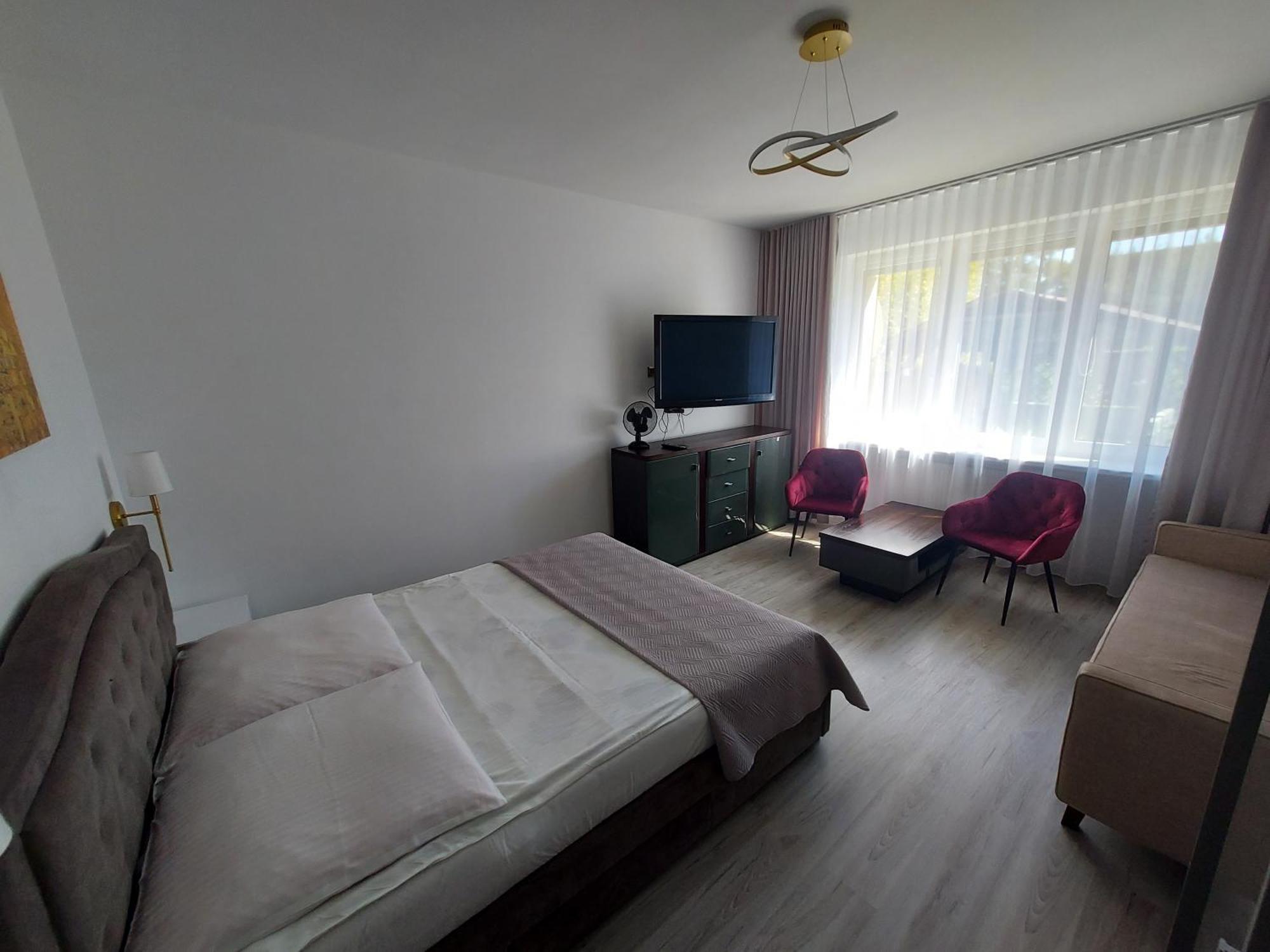 Pokoje Goscinne Silver Rogowo  Dış mekan fotoğraf